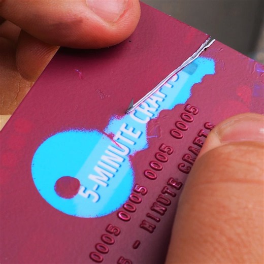 Hoe je verschillende sloten kunt openen als je de sleutel bent kwijtgeraakt!