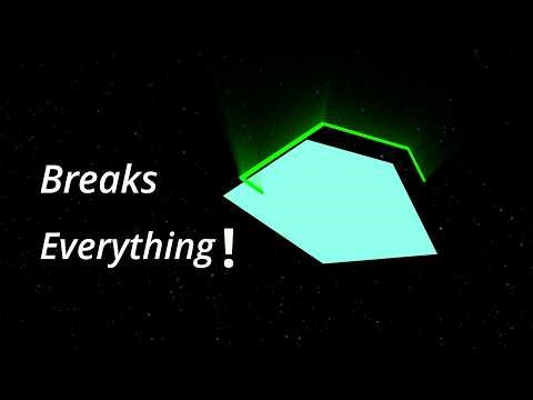 This Shape Shouldn’t Break Algorithms… But It Does