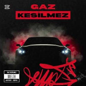 JAXYGOV – GAZ KESİLMEZ (Official Audio)