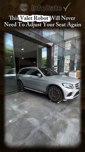 This Is What Parking Will Look Like in 5 Years