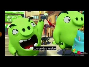 Piggy Tales - 4th street - Pigs can fly (version extendida)