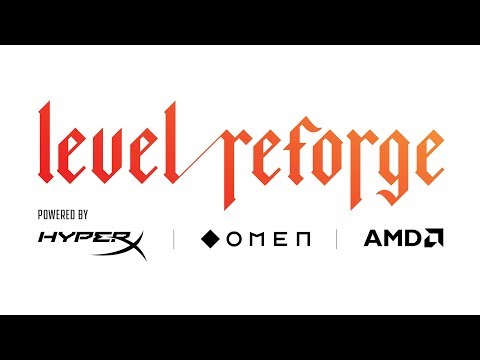 Level Reforge | Gameplay, spectacle, and Showdown | OMEN