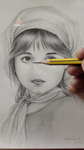 Ashish Art on TikTok