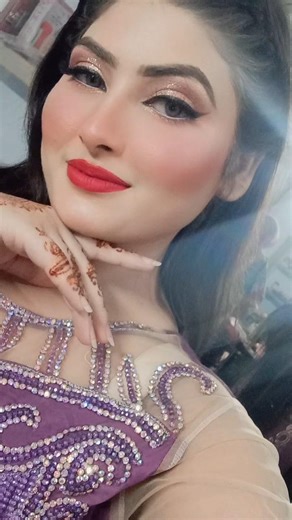 transformation #makeup #eyemakeup #lipstick