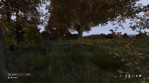 Surviving DayZ's BEST MAP