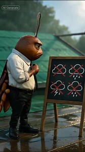The adventures of Mr cockroach and his leaking membrane | The Roofing Outlaw