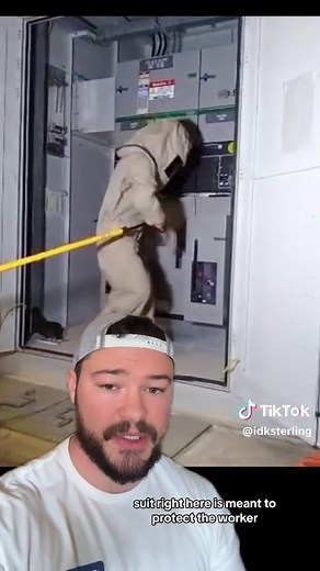 Understanding Electrical Safety Gear and Arc Flash