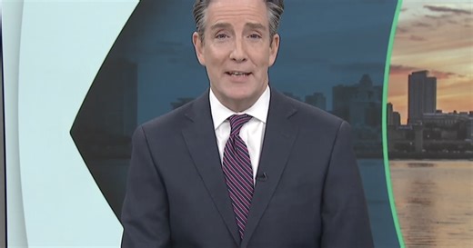 Jim Donovan retires from CBS3 after claiming world record for largest sock collection