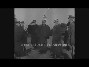 British Pathe Newsreel - March 17th, 1939