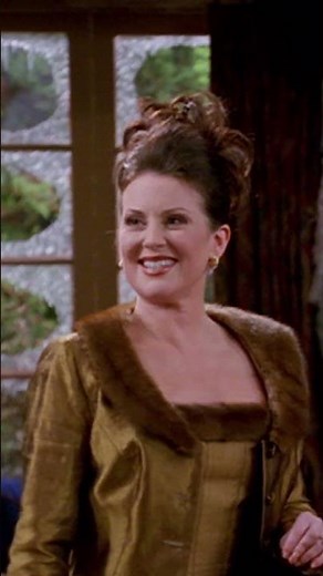 When you realise it's a dry Wedding | Will & Grace