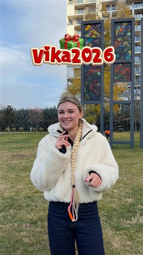 Victoria Melnichuk on Instagram: "პანიკა დასრულებულია 🤪 შევხვდებით @georgia_palace_hotel_spa_ -ში ❤️ #victoriamelnichuk"