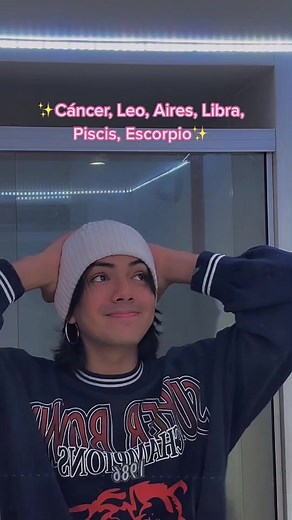 Ay dos tipos de signos 😩🤣 cual eres tú ? Pásate por mi IG: caraos1 y te dejo un tamal ✨