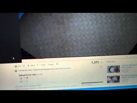 Accidental Dislike Button Fix