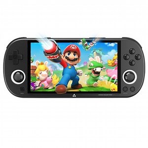 TRIMUI Smart Pro Retro Handheld 128GB Black