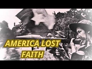 The Tet Offensive: How America Won the Battle but Lost the War