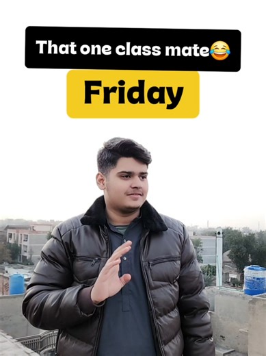 Identifying Different Types of Classmates in School