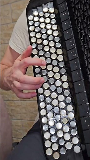 Polish Krakowiak - Full | Energetic Folk Dance on Accordion 🎶