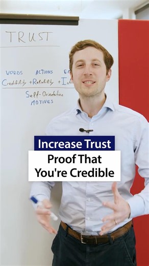 How to Build Instant Credibility at Top-Tier Consulting Firms