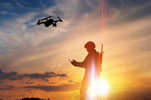 BAE Systems Accelerates BATS Counter-Drone System Development | C-UAS Hub posted on the topic | LinkedIn