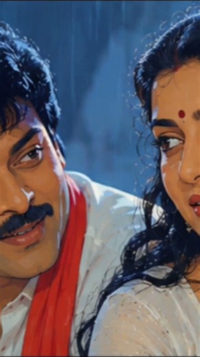 Chiranjeevi suhasini all time hit song
