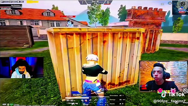 The Goat is Back: Top TDM Player Delivers Amazing Gameplay