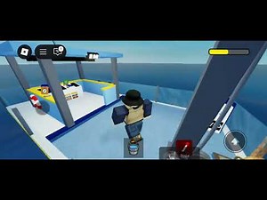 ROBLOX Lost Currents [ALPHA]