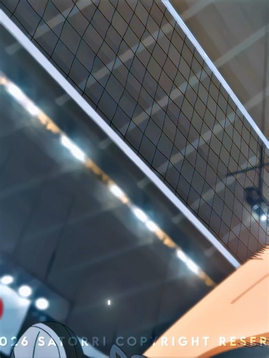 Tanaka: Karasuno's Second Ace Highlight