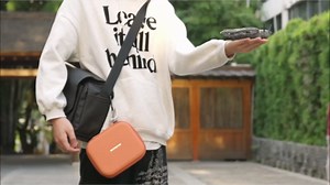 Carrying Case for DJI Neo 2 Fly More Combo Accessories, Portable Travel Shoulder Bag for DJI Neo 2 Drone, RC-N3 Remote Controller and Intelligent Flight Battery