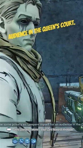 BORDERLANDS 3 IS SO UNHINGED 😂 pt3 #braindeadgaming #borderlands3 #lolgameplay