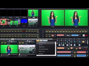 Playing Video files on a computer