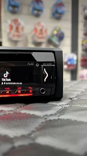 2.1K views · 26 reactions | Pioneer Mp3 player with Usb Bluetooth Aux external mic R1895 #autostyle #autostylemotorsport #auto #automotive #pioneer #pioneeraudio #audio #southafrica | Autostyle Motorsport | Facebook