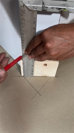 21K views · 29 reactions | Genius tool tips for corner cuts | Genius Club - Asia | Facebook