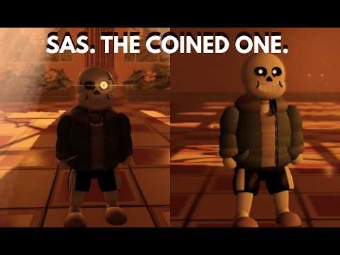 ULC: [CLASSIC SANS NEW STYLE] SAS