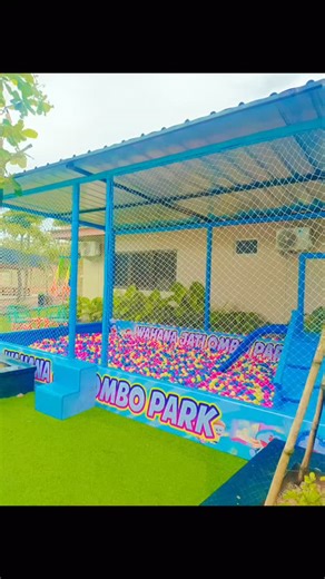 WidyaWDPlayground on Instagram: "MAU USAHA PLAYGROUND, TRAMPOLIN,DAN WAHANA BERMAIN LAIN NYA,YANG PASTI PASTI AJA,WD PLAYGROUND SANGAT BERPENGALAMAN DALAM PEMBUATAN PLAYGROUND DAN WAHANA BERMAIN BAIK INDOOR ATAU OUTDOOR USAHA PLAYGROUND TIDAK HARUS MEMPUNYAI TEMPAT YANG LUAS,,UNTUK HARGA MENYESUAIKAN TEMPAT ANDA,,KAMI SULAP TEMPAT ANDA MENJADI WAHANA BERMAIN YANG DI SUKAI ANAK ANAK DENGAN MODAL HANYA SEKALI,,INSYA ALLAH CEPAT KEMBALI MODAL,,KARNA WAHANA PLAYGROUND SEDANG DI MINATI OLEH ANAK ANAK