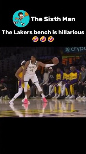 They Were Even Synchronized Perfectly😭 #nba #basketball #shorts