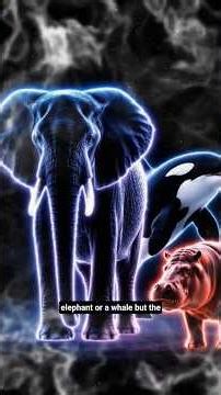 This Creature Has 9X More Bones Than Humans 😳