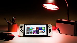 Test de la Switch OLED : sans hésitation la meilleure console de Nintendo
