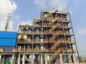 [Hot Item] Advanced Waste Treatment Incinerator for Eco-Conscious Disposal Solutions