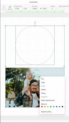 The Top New Features in xTool Creative Space V1.6 Full Video on our Channel #xtoolf1 #xcs