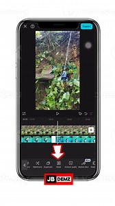 649K views · 10K reactions | Video Editing Tutorial [#46] | Dwarf effect | Jhunlord Demol | Facebook