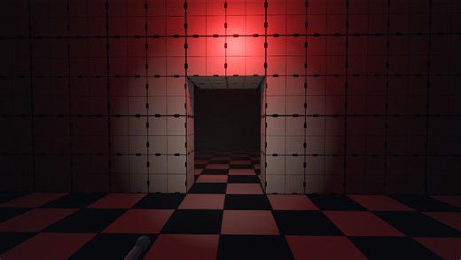 Project S.C.A.R.E.D. by TwyfelGames