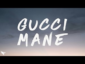 Jessie Murph - Gucci Mane (Lyrics)