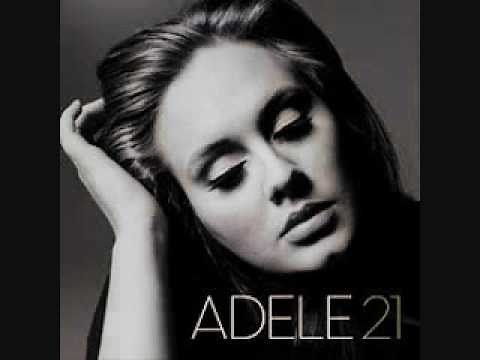Adele Cheer Mix