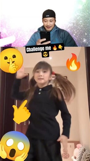 Challenge Me 🔥👇😎 #viraldance #dancechallenge #dance #shorts