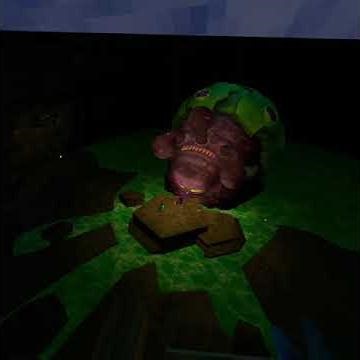 The ALIEN (gorilla tag)