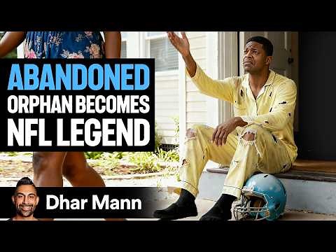 ORPHAN TEEN Mistreated By Foster Family | Dhar Mann Studios