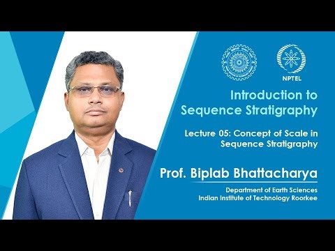 Lec05 Concept of Scale in Sequence Stratigraphy