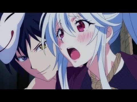 Masou Gakuen HxH Season 2「AMV」- Liberation Is What We Came For