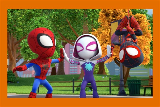 All the Halloween-Themed Episodes of Disney Jr. Shows to Watch With Your Toddler This Fall Season