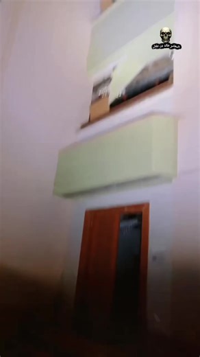 أشياء تتحرج بطرق غريبة بدون هواء